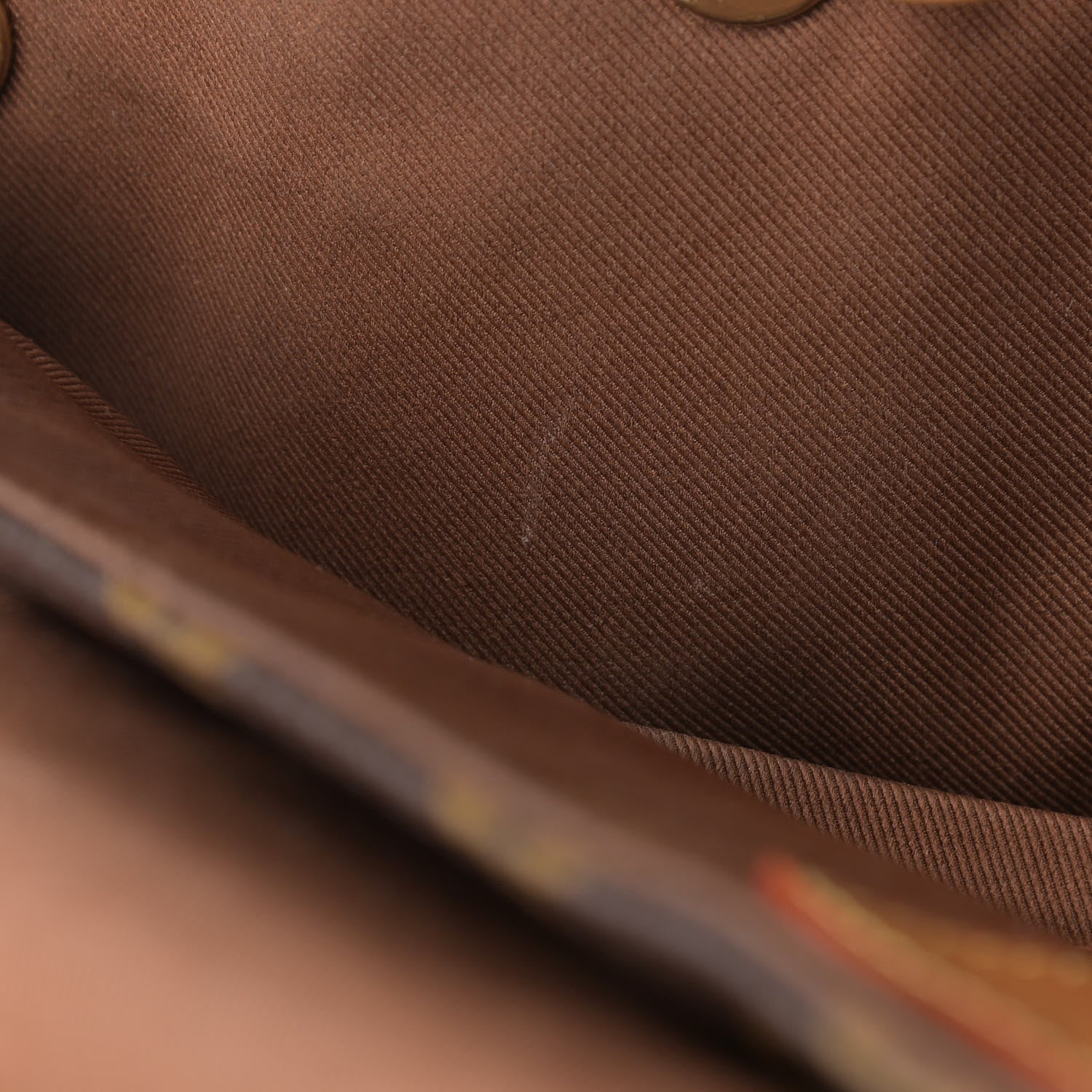 Louis Vuitton Monogram Trio Backpack 11 of 12