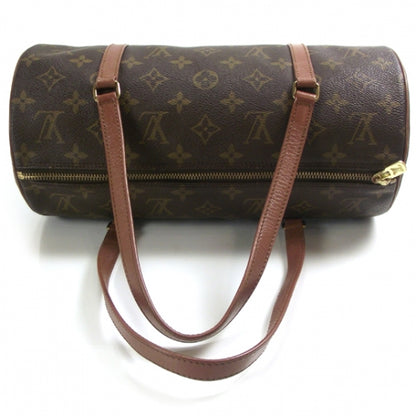 Louis Vuitton Monogram Papillon 30 6 of 9