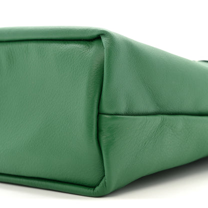 Goyard Goyardine Reversible Mini Anjou Green 17 of 20
