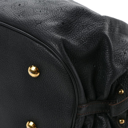 Louis Vuitton Mahina XL Black 10 of 11