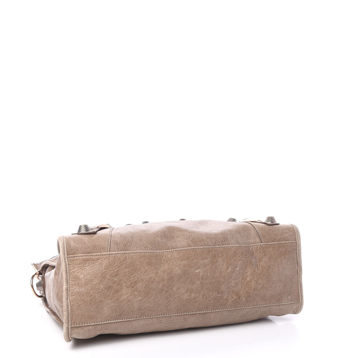 Agneau Giant 21 Rose Gold Hardware S Cityeigle