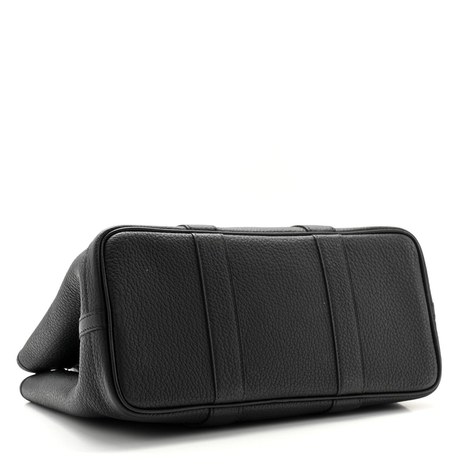 Hermes Negonda Garden Party 30 TPM Black 4 of 11