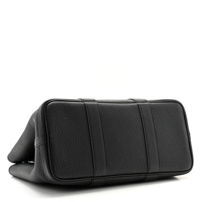 Hermes Negonda Garden Party 30 TPM Black 4 of 11