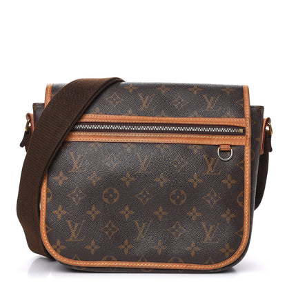 Louis Vuitton Monogram Bosphore PM Messenger 1 of 15