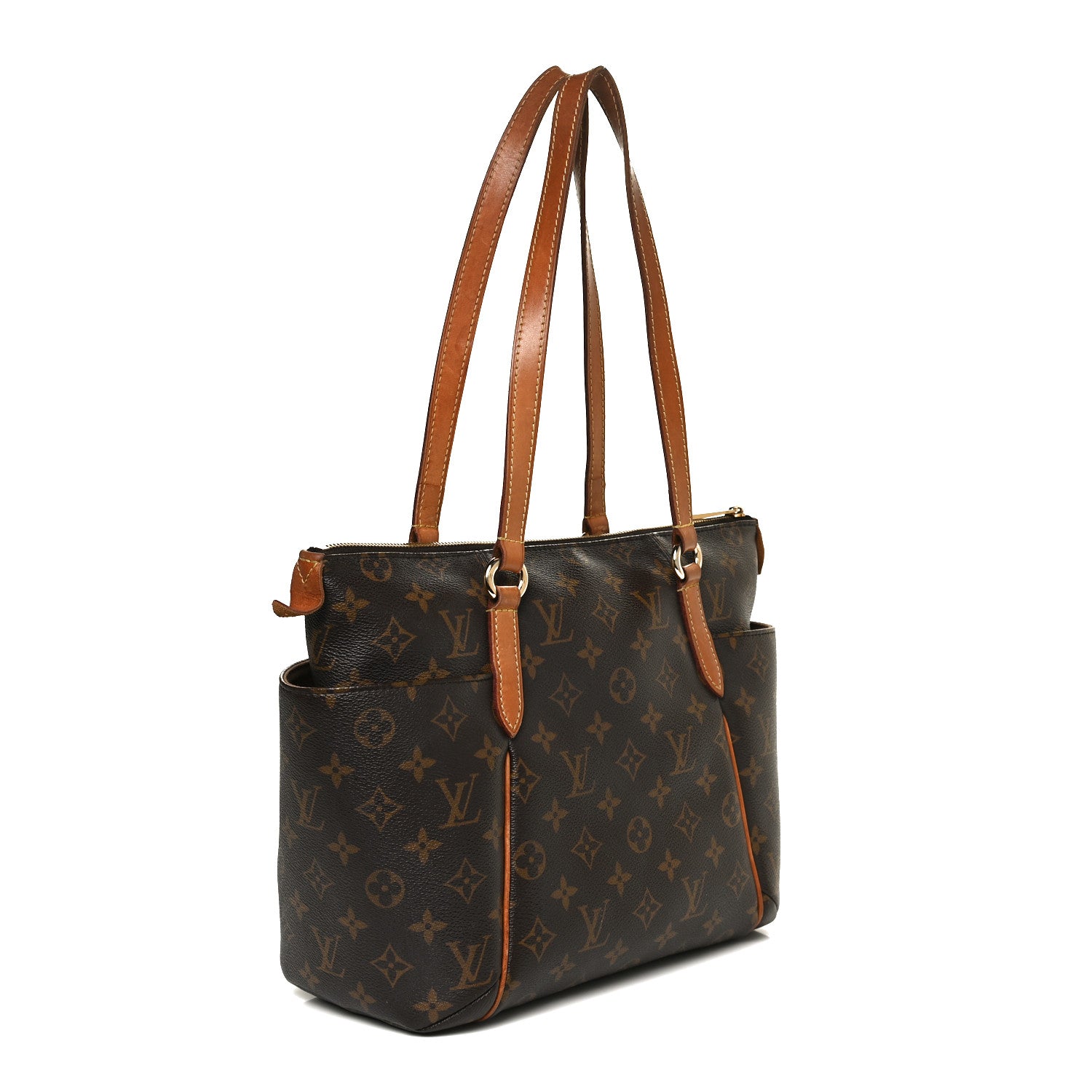 Louis Vuitton Monogram Totally PM 3 of 10