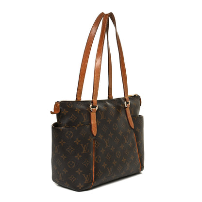 Louis Vuitton Monogram Totally PM 3 of 10