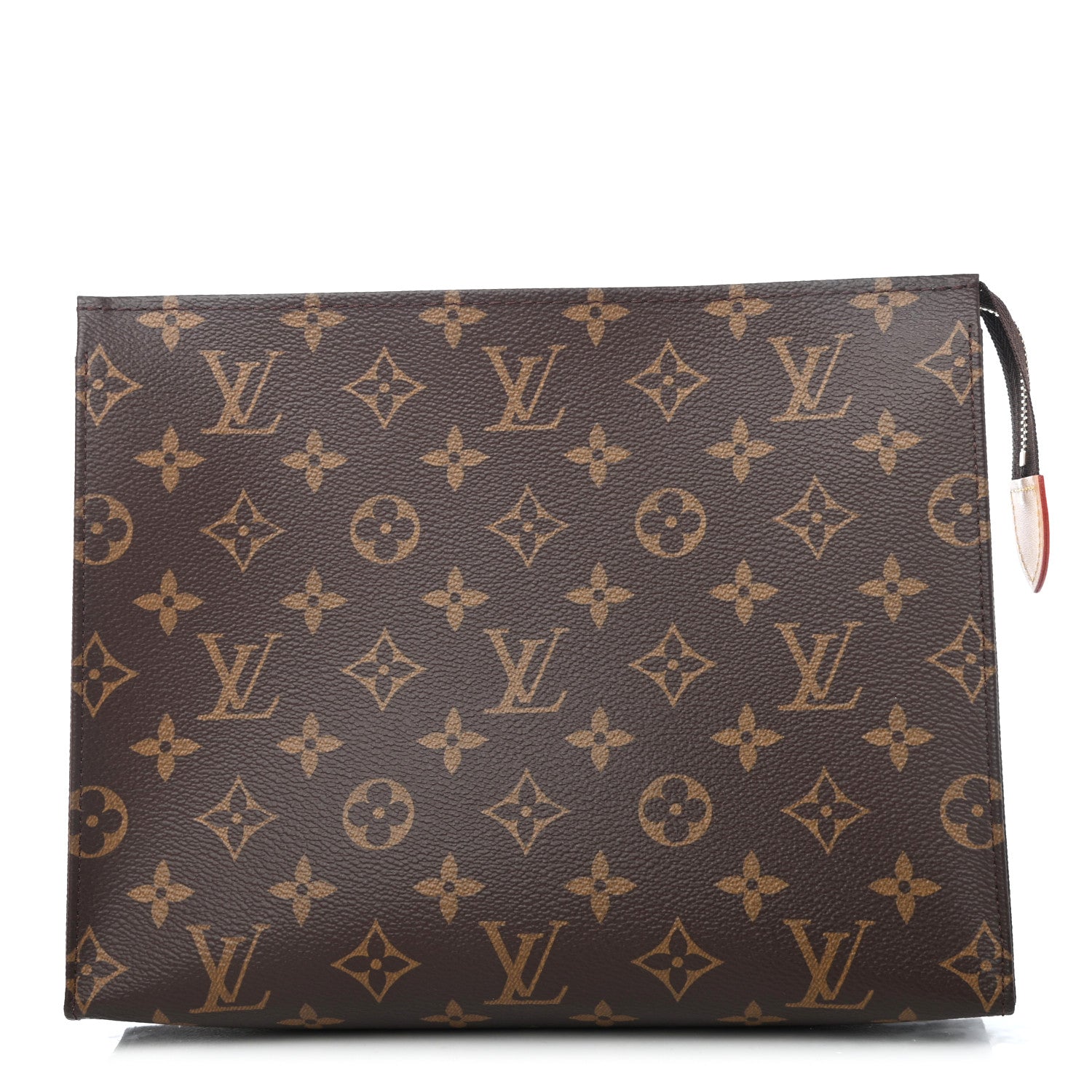 Louis Vuitton Monogram Toiletry Pouch 26 1 of 4