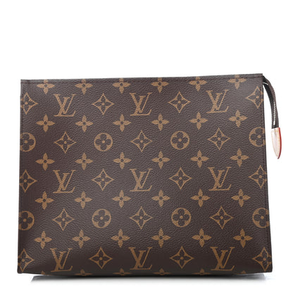 Louis Vuitton Monogram Toiletry Pouch 26 1 of 4