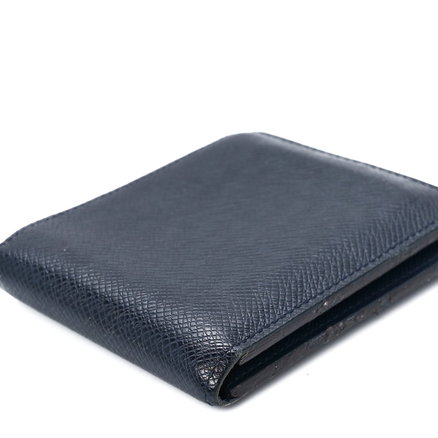 Taiga Slender Wallet Navy