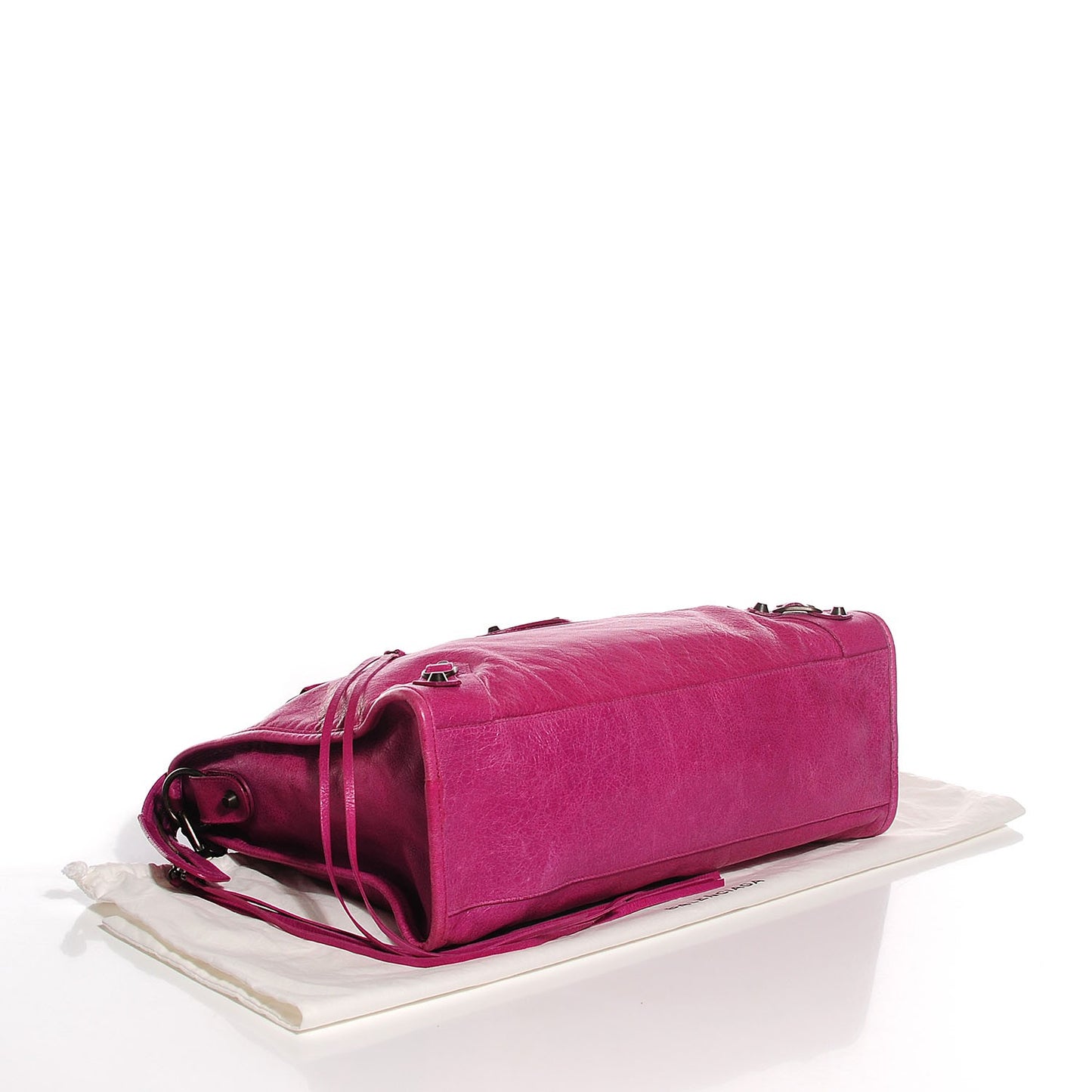 Chevre Classic Hardware City Magenta