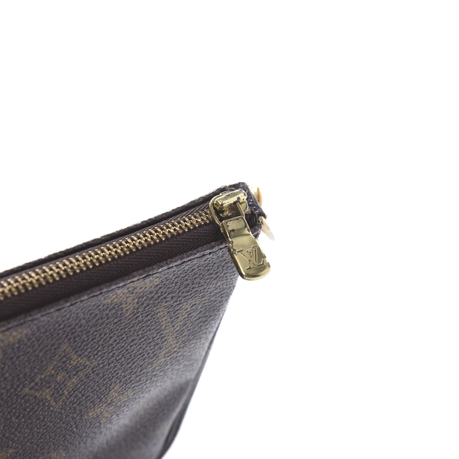 Louis Vuitton Monogram Pochette Accessories 12 of 12