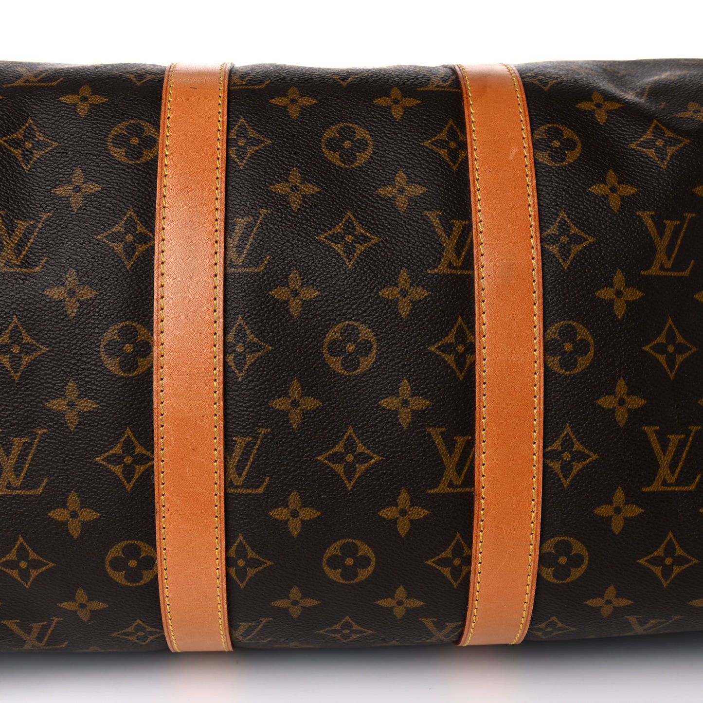 Monogram Keepall Bandouliere 45