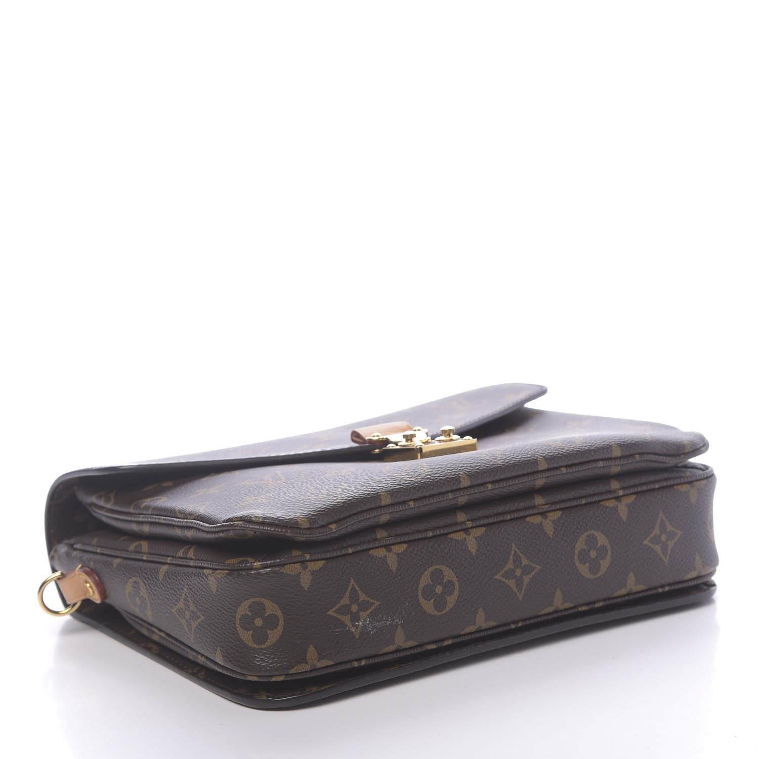 Louis Vuitton Monogram Pochette Metis 4 of 10