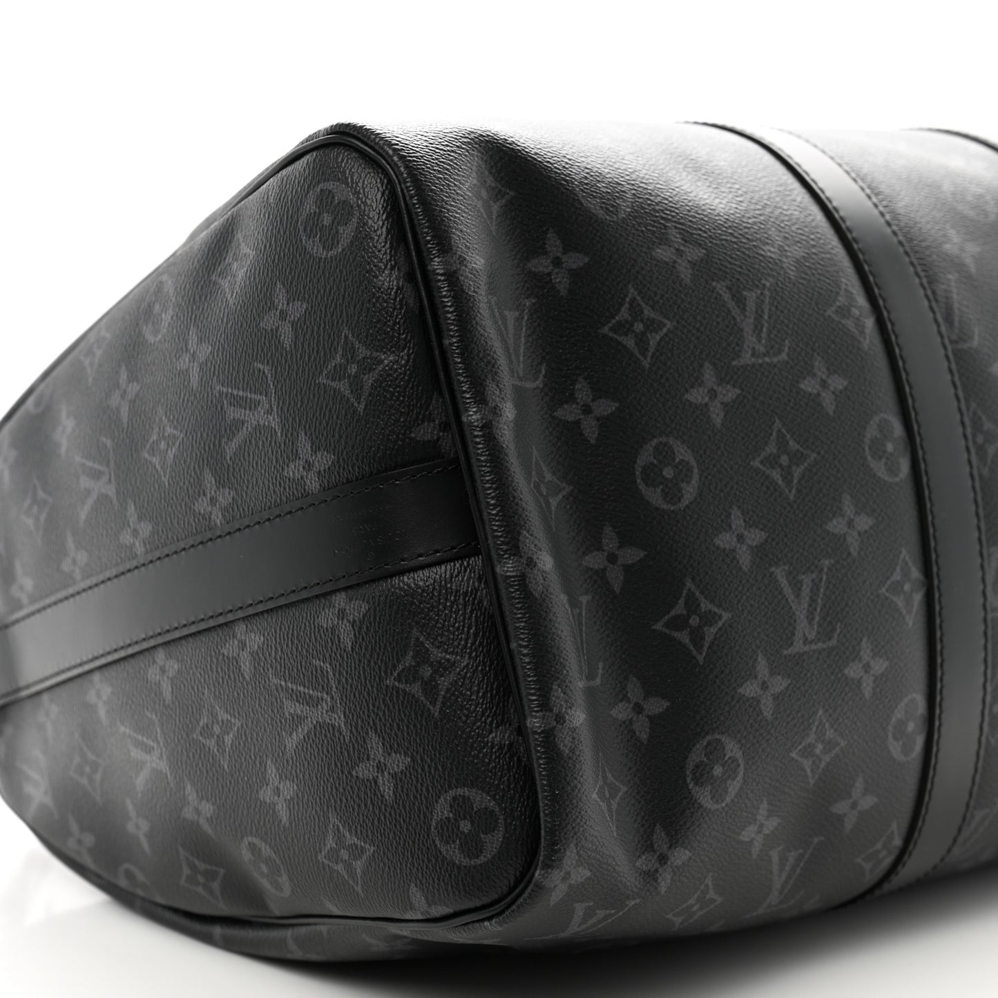 Monogram Eclipse Keepall Bandouliere 45