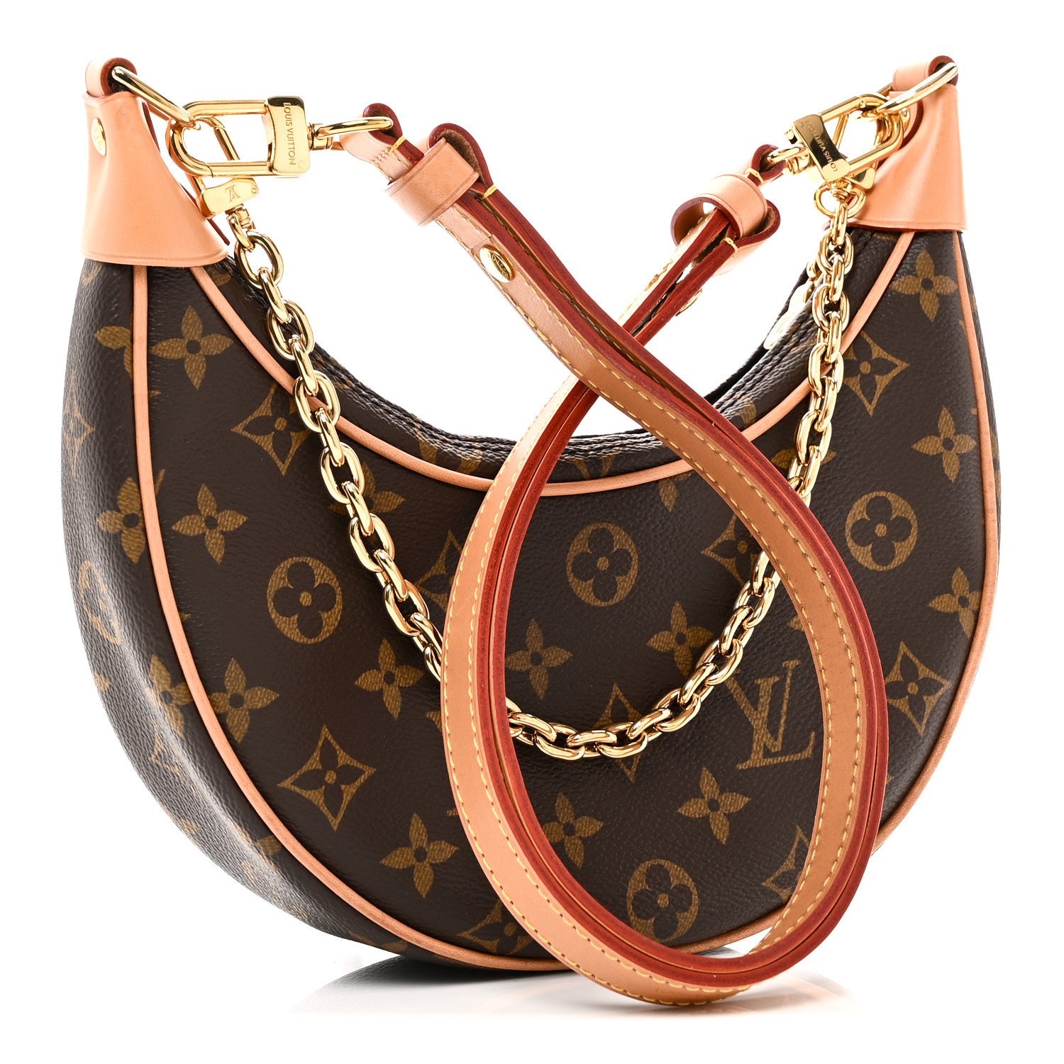 Louis Vuitton Monogram Loop 3 of 10