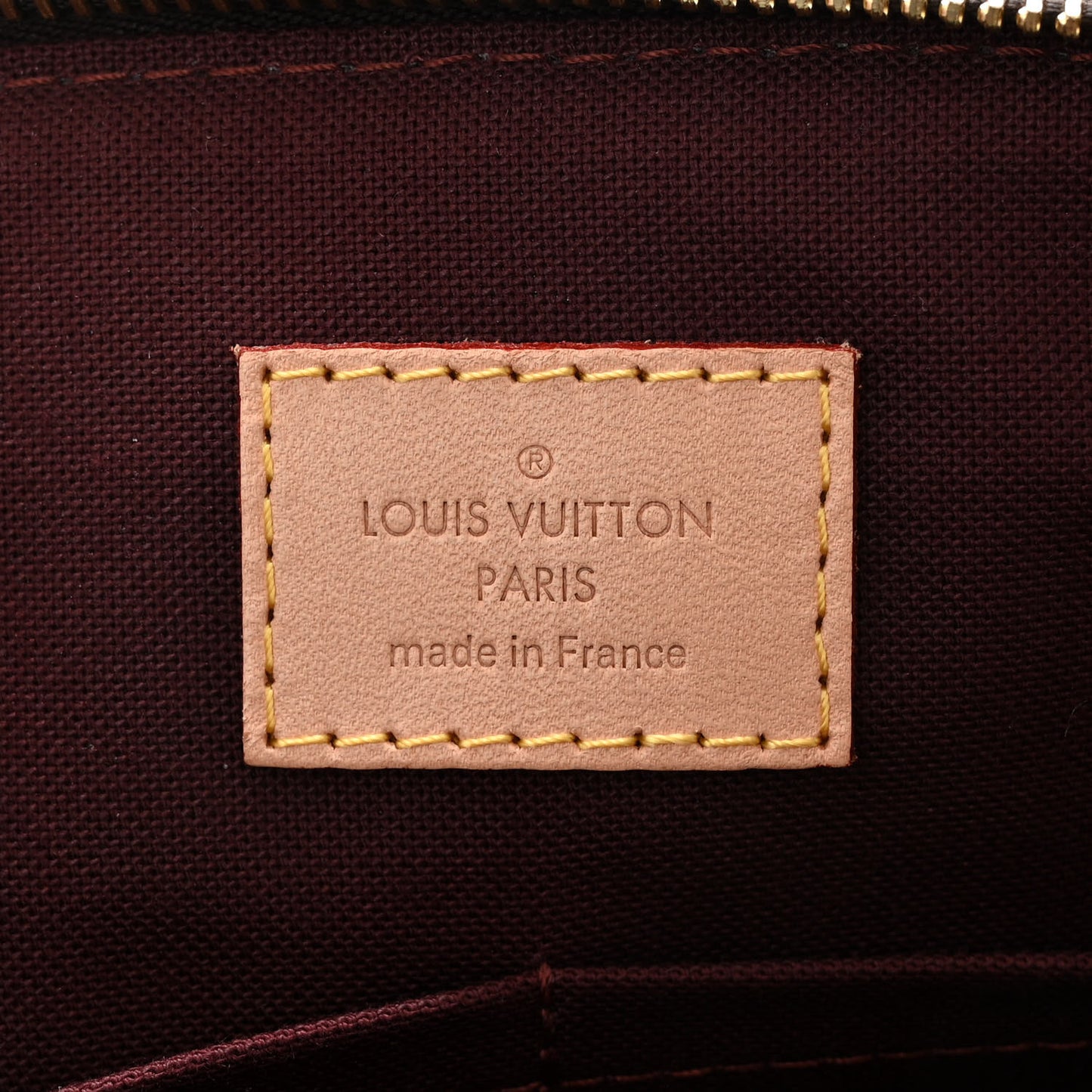 Monogram Rivoli PM