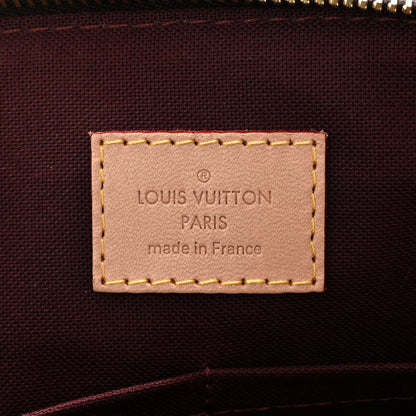 Louis Vuitton Monogram Rivoli PM 6 of 10