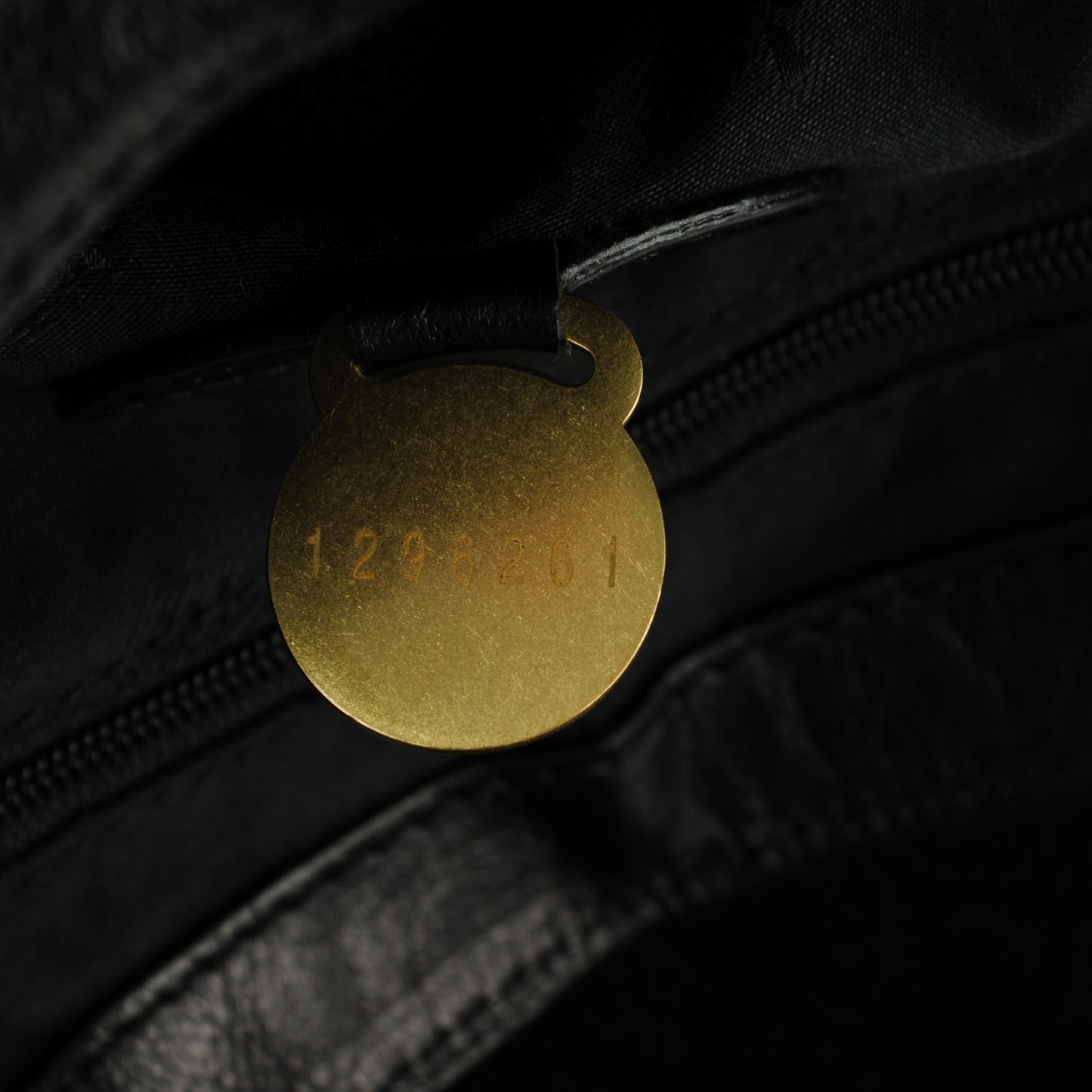 Soft Buffalo Mini Alexa Black