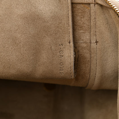 Celine Baby Grained Calfskin Mini Belt Bag Dune 8 of 13