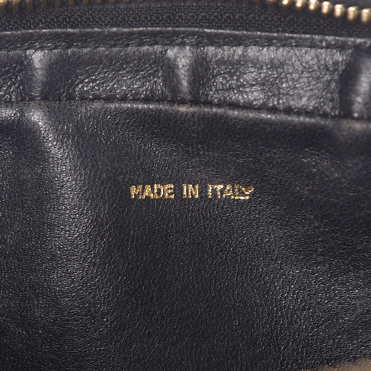 Chanel Lambskin Tassel Camera Case Black 7 of 16