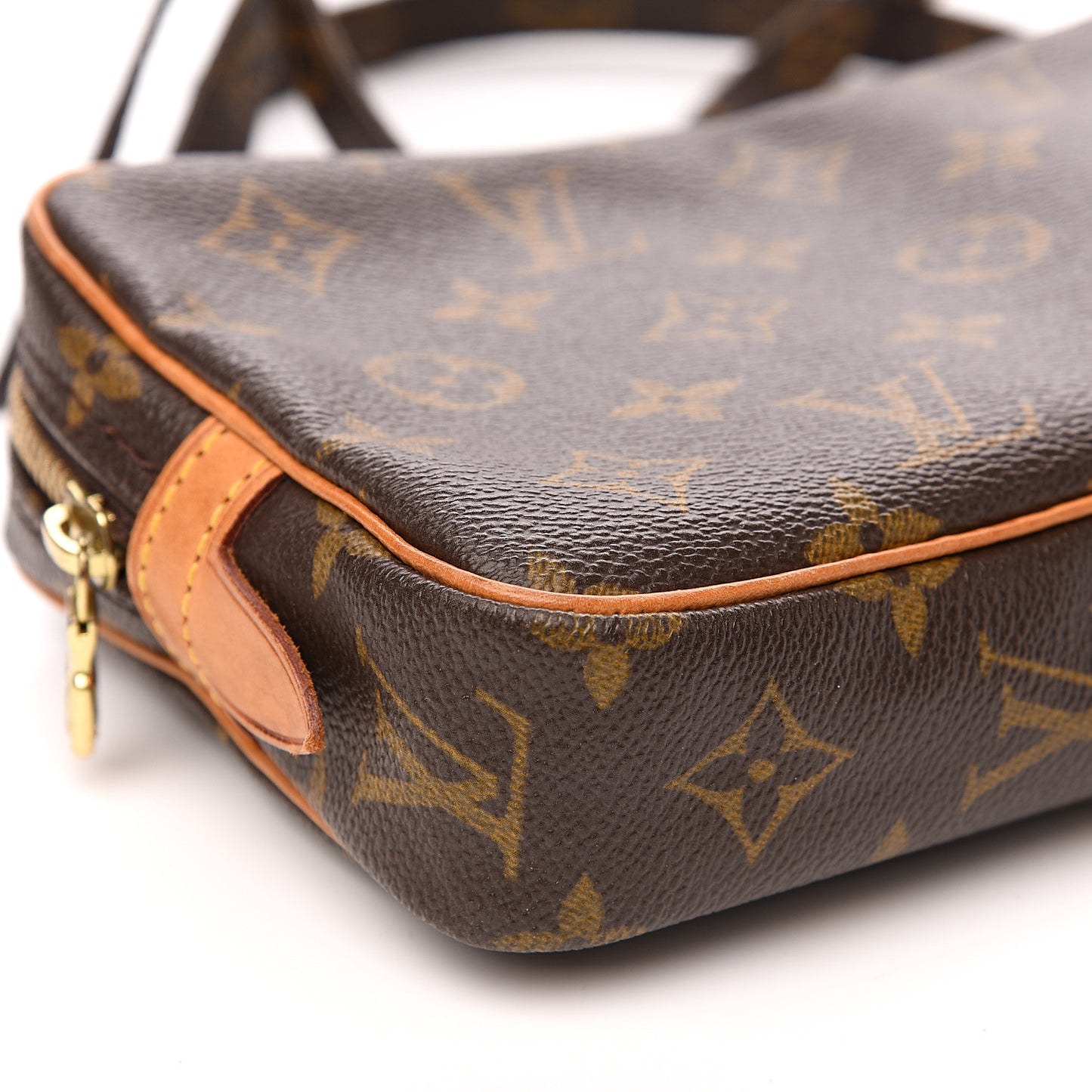 Monogram Pochette Marly Bandouliere