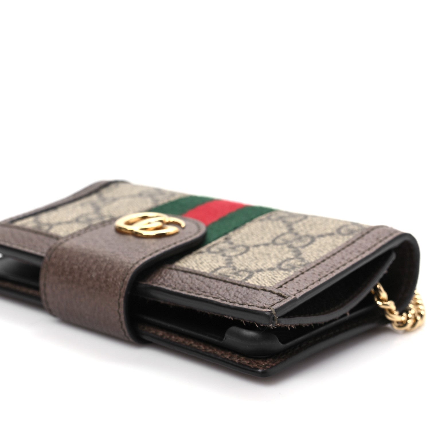 Gucci GG Supreme Monogram Ophidia iPhone 7 Case 6 of 6