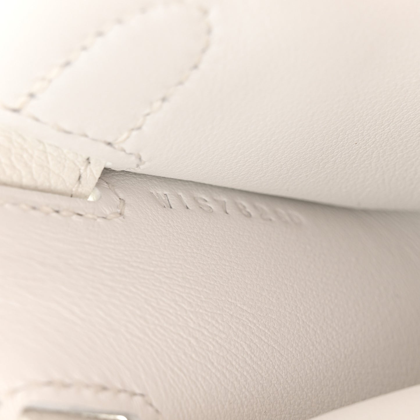 Evercolor Mini Jypsiere New White