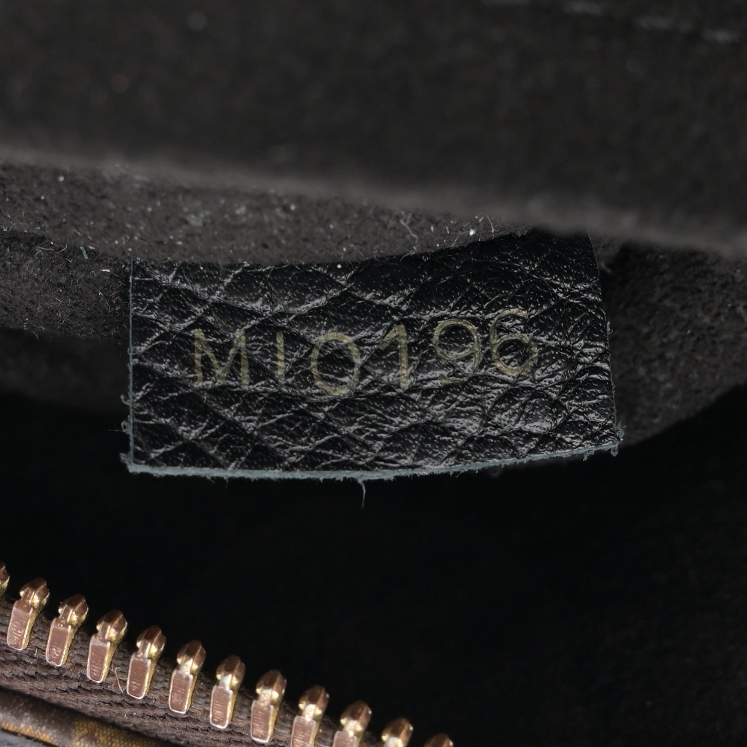 Louis Vuitton Monogram Estrela NM Black 7 of 11