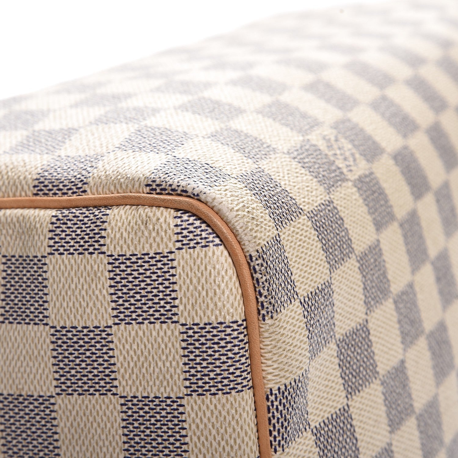 Louis Vuitton Damier Azur Speedy 30 14 of 17