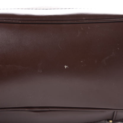 Louis Vuitton Damier Ebene Soho Backpack 11 of 17