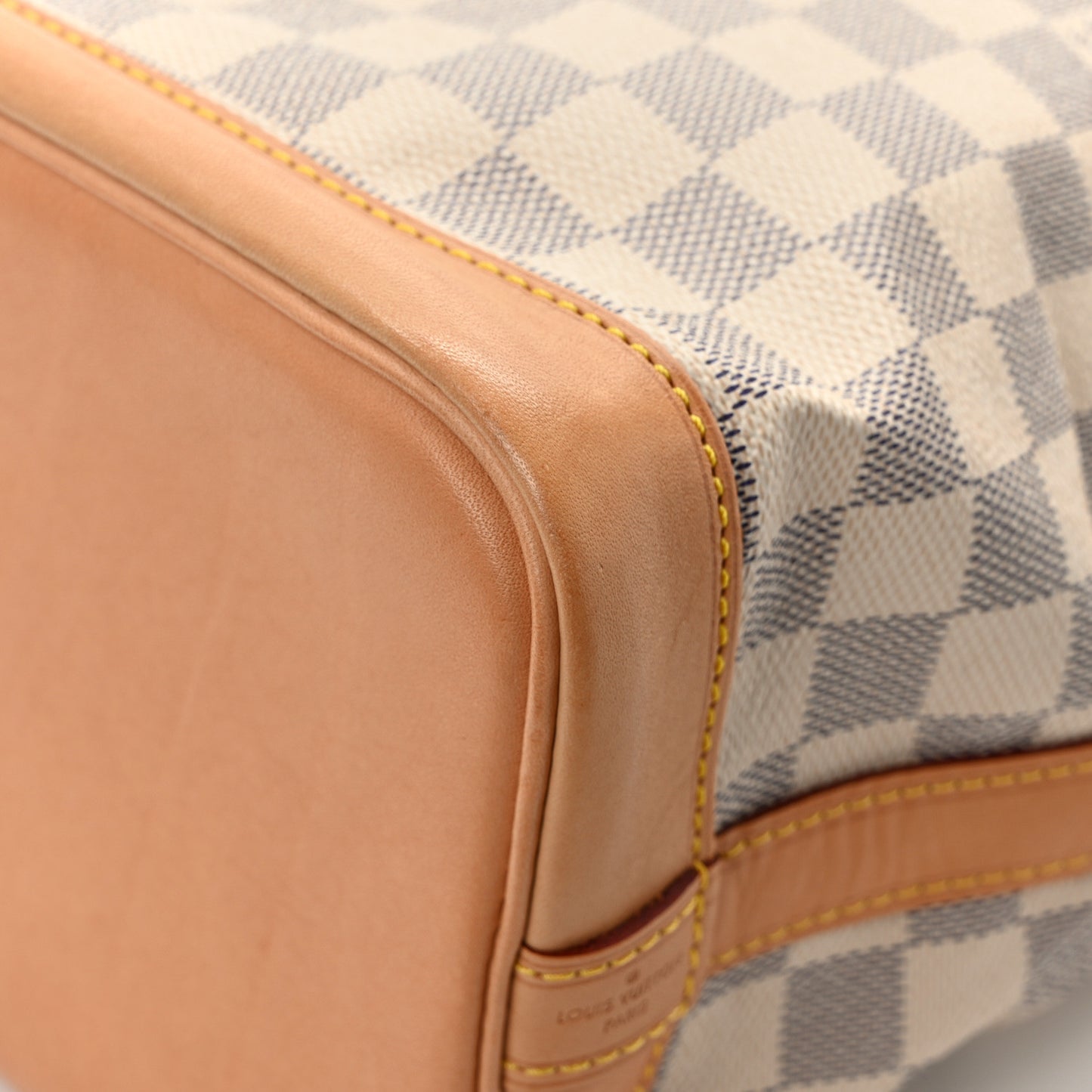 Damier Azur Noe BB