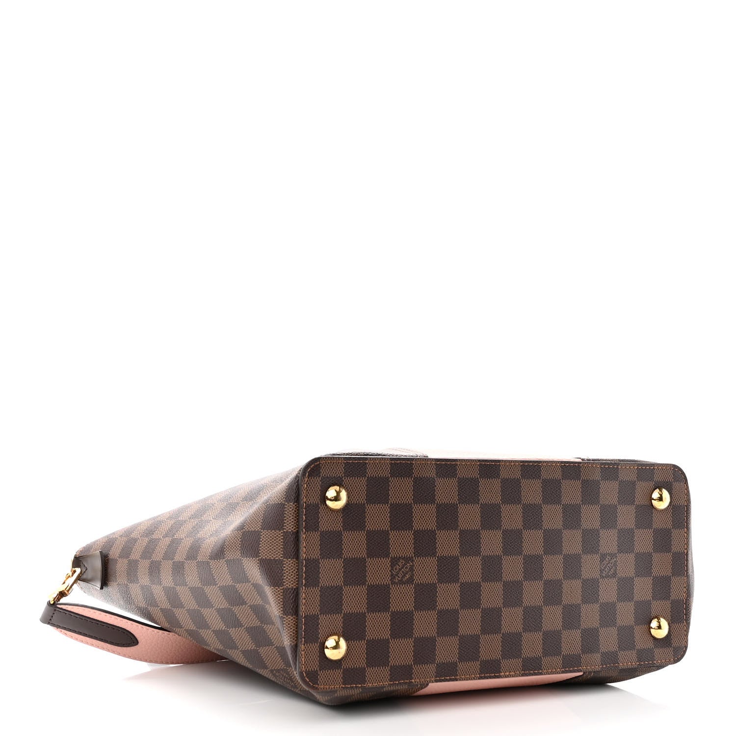 Louis Vuitton Damier Ebene Jersey Magnolia 4 of 10
