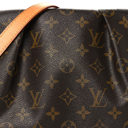 Louis Vuitton Monogram Menilmontant PM 7 of 10