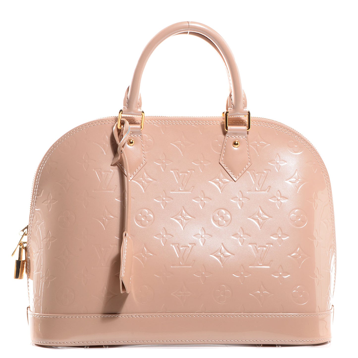 Vernis Alma PM Rose Florentin