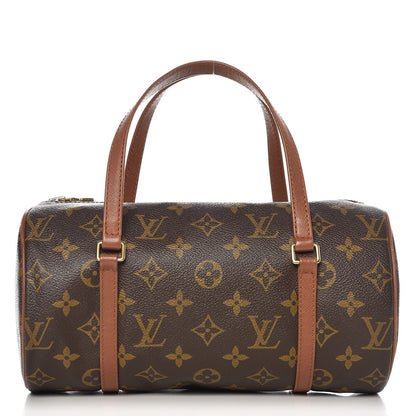 Louis Vuitton Monogram Papillon 26 1 of 6