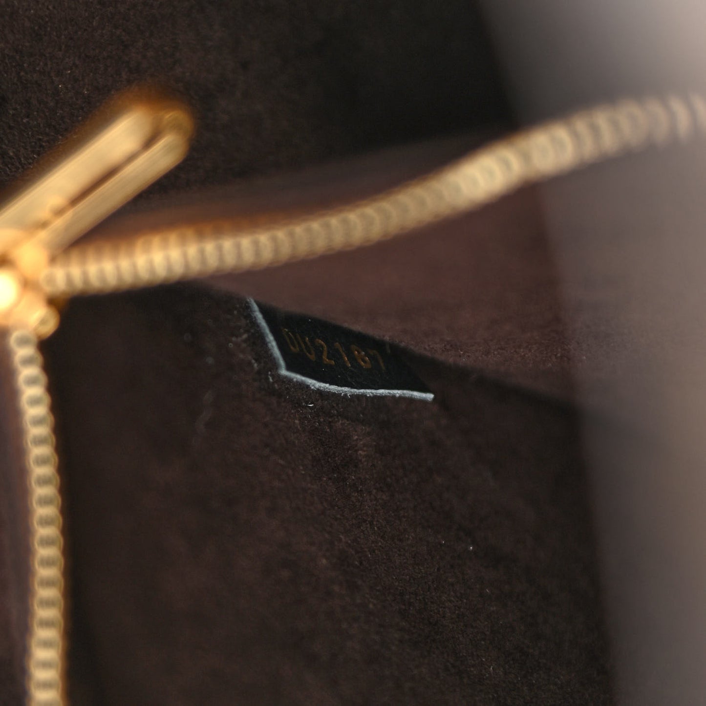 Calfskin Monogram Kimono Tote Black