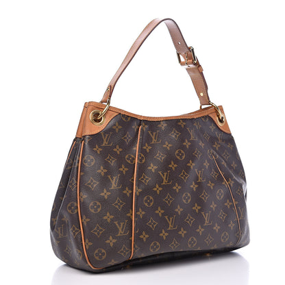 Louis Vuitton Monogram Galliera PM 3 of 19
