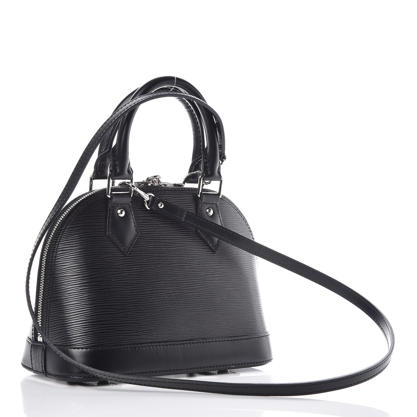 Epi Alma BB Black