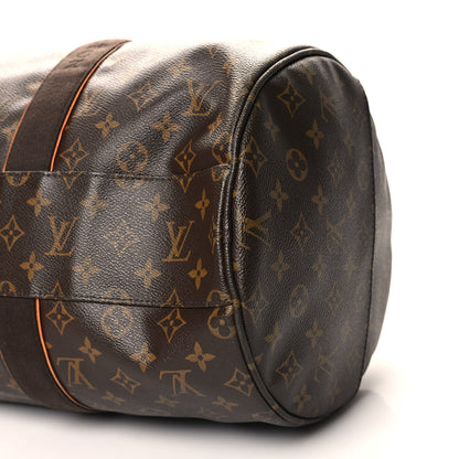 Louis Vuitton Monogram Sporty Beaubourg 9 of 10