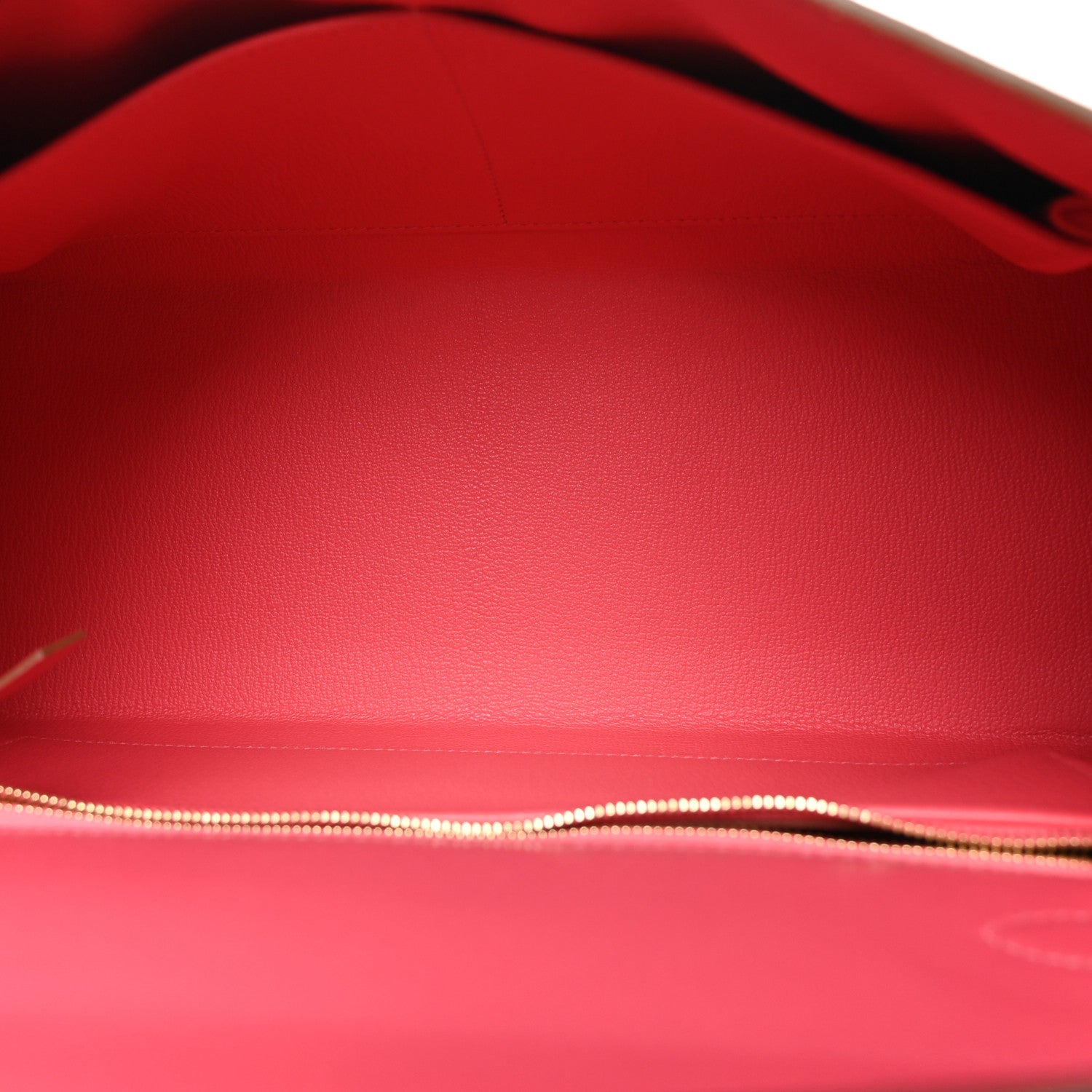 Hermes Tadelakt Kelly Sellier 28 Rose Lipstick 5 of 11