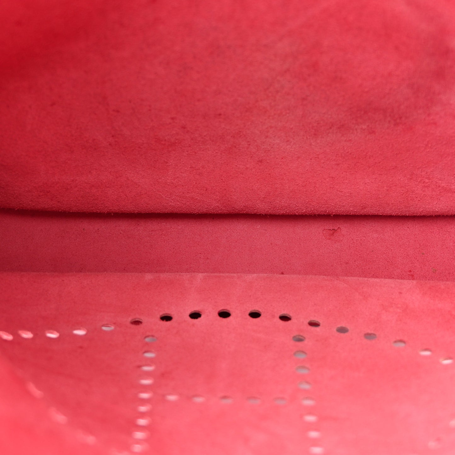 Courchevel Evelyne PM Rouge Vif