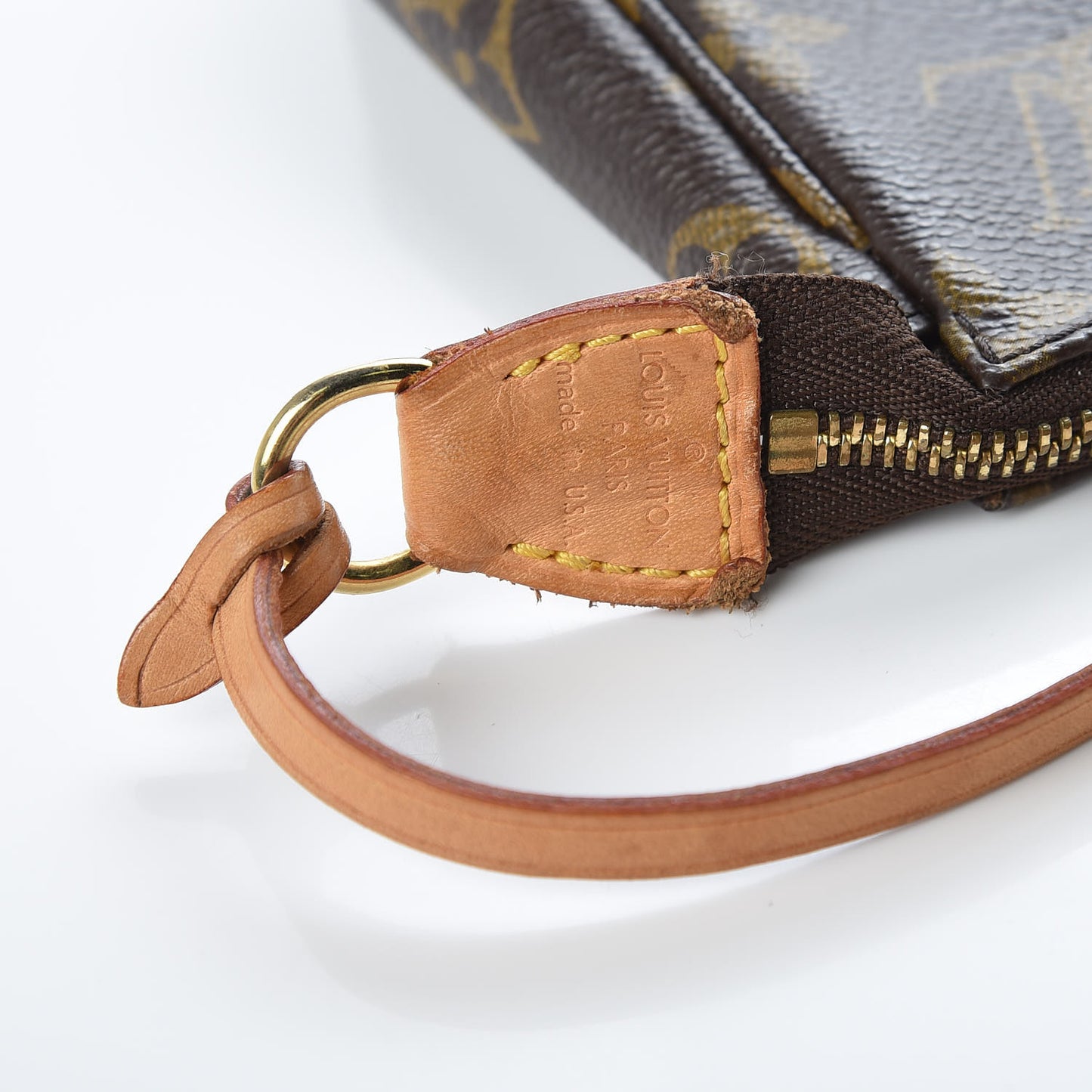 Monogram Pochette Accessories