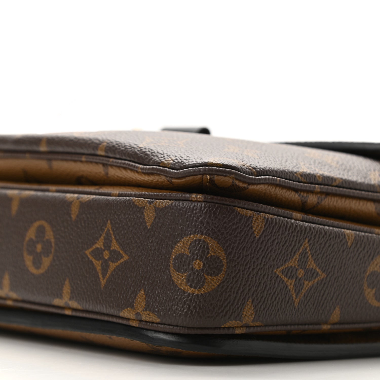 Louis Vuitton Reverse Monogram Pochette Metis 9 of 12