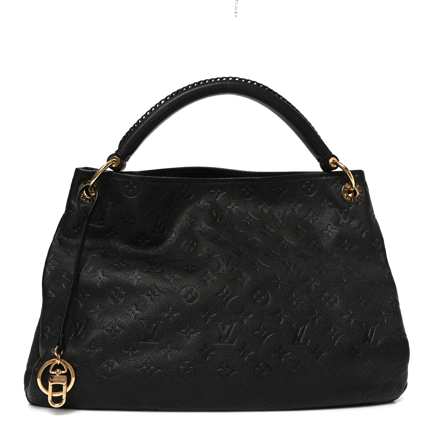 Louis Vuitton Empreinte Artsy MM Black 1 of 9