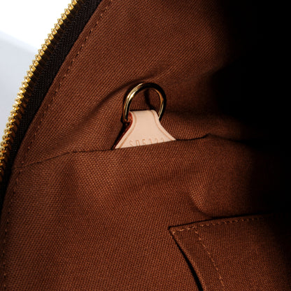 Louis Vuitton Monogram Tivoli GM 8 of 9