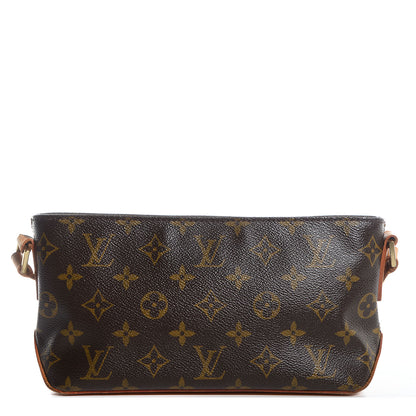 Louis Vuitton Monogram Trotteur 1 of 7