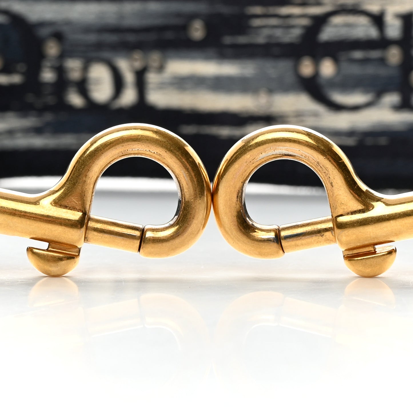 Canvas Embroidered Studded Tie Dye Shoulder Strap Blue