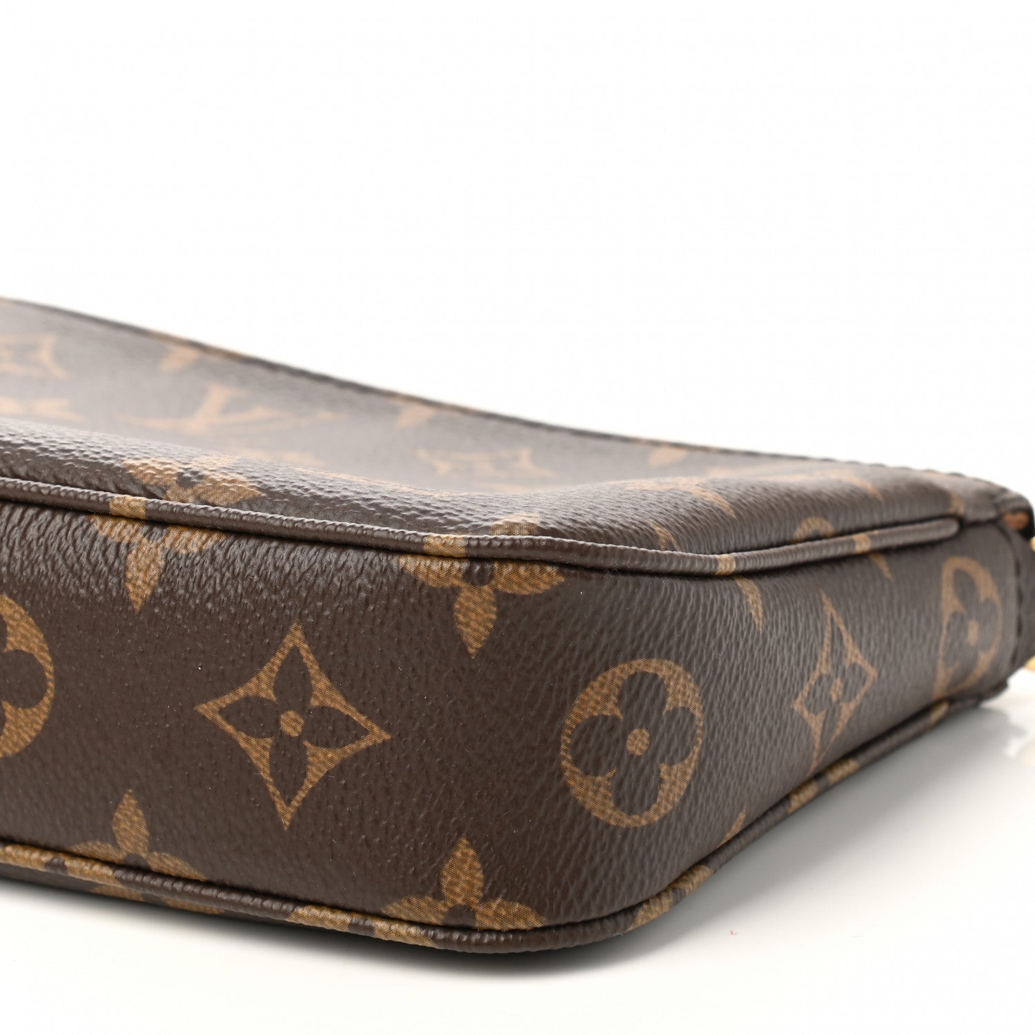Louis Vuitton Monogram Pochette Accessories NM 9 of 10