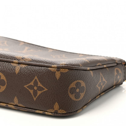 Louis Vuitton Monogram Pochette Accessories NM 9 of 10