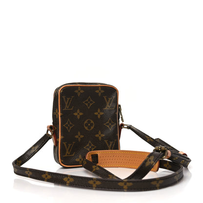 Louis Vuitton Monogram Danube 15 3 of 9